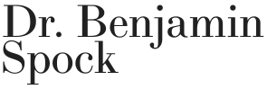 Dr. Benjamin Spock Logo